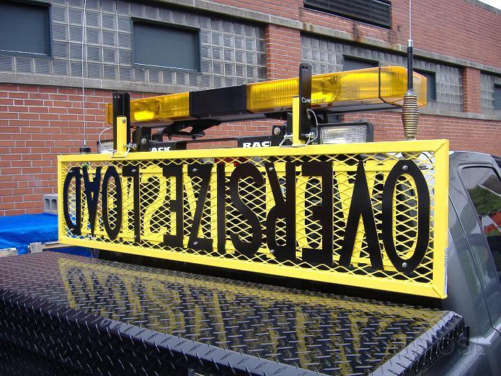 OversizeLoad/OSL_Backrack _1